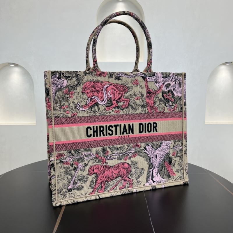 chr1st1an D10r shopping bags